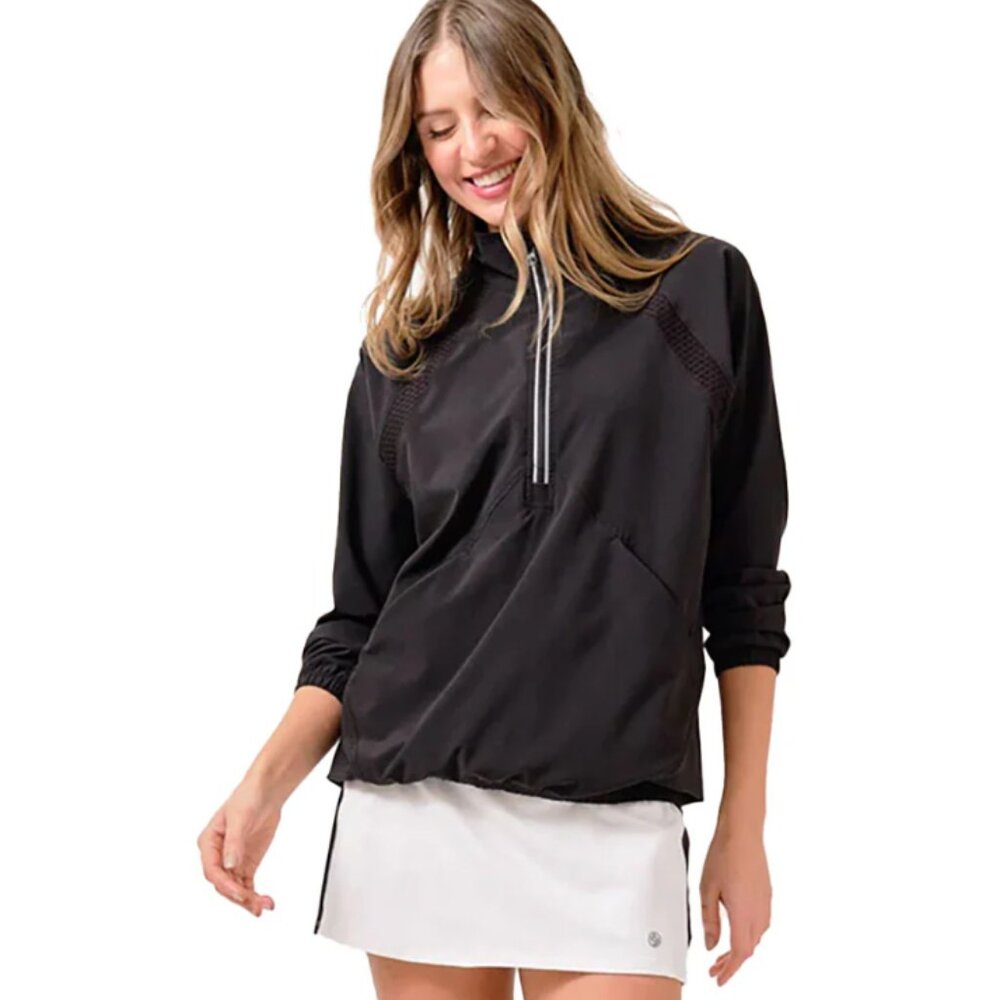 Lija Etoile Womens Tennis Jacket